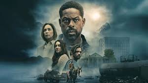 Paradise Season 2 Expands World Inside and Outside the Bunker as Xavier Searches for His Wife